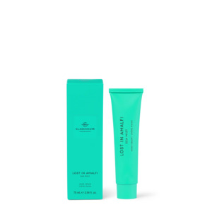 Glasshouse Lost In Amalfi Hand Cream