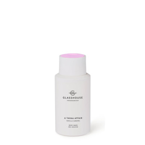 Glasshouse A Tahaa Affair Body Wash 300mL