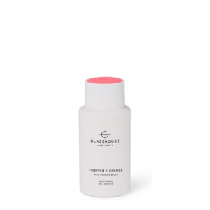 Glasshouse Forever Florence Body Wash 300mL
