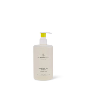 Glasshouse Montego Bay Rhythm Hand Wash 450ml