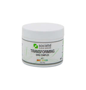 Societe Skincare: Societe TRANSFORMING SKIN COMPLEX