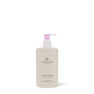 Glasshouse: Glasshouse A Tahaa Affair Hand Wash