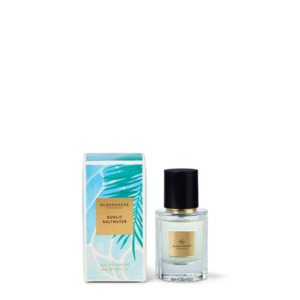 Glasshouse: Glasshouse Summer Sunlit Saltwater EDP ✨️ Limited Edition ✨️