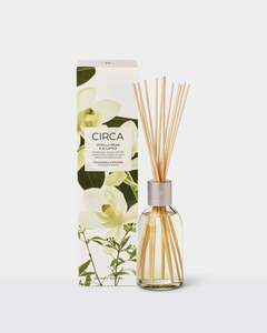 Diffusers: Circa Diffuser Vanilla Bean and Allspice 250ml