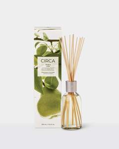 Diffusers: Circa Diffuser Pear and Lime 250ml