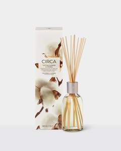 Diffusers: Circa Diffuser Cotton Flower and Freesia 250ml