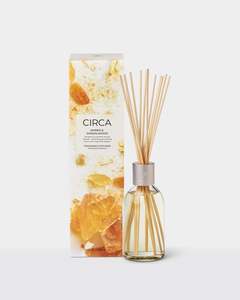 Diffusers: Circa Diffuser Amber and Sandalwood 250ml