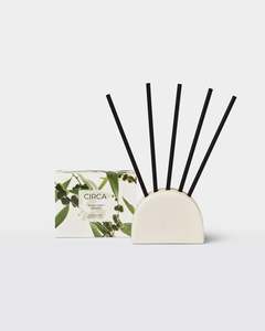 Diffusers: Circa Scent Stem Holder
