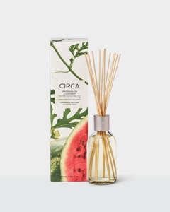 Diffusers: Circa Diffuser Watermelon & Coconut **Pre Order**