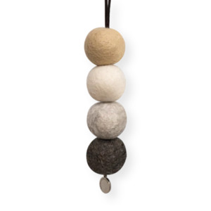 Smelly Balls Home Air Freshener - Soft Stone