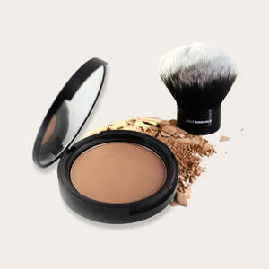 Saint Minerals Pressed Powder Foundation Compact - New Formulation **Pre Order**