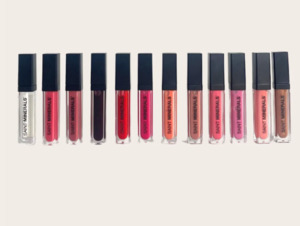 Saint Minerals: Saint Minerals Lipgloss