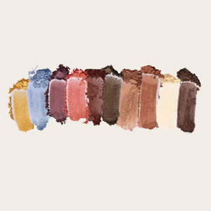Saint Minerals Makeup - Pressed Eyeshadow Refill