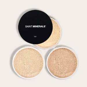 Saint Minerals: Saint Minerals Mineral Veil