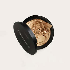 Saint Minerals: Saint Minerals Pressed Highlighter Golden Glow