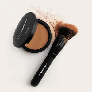 Saint Minerals Matte Bronzer - Sunkissed