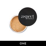 Aspect Makeup: Aspect Makeup Mineral Powder