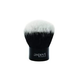 Aspect Makeup: Aspect Minerals Kabuki Brush