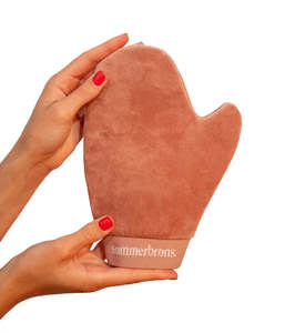 Little Honey Self Tan: Summerbrons Tanning Mitt
