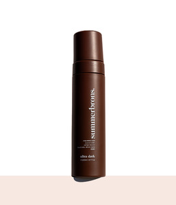 Summerbrons Tanning Mousse Ultra Dark **Pre Order**