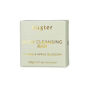 Soap Bar - Lychee & Apple Blossom - 150g