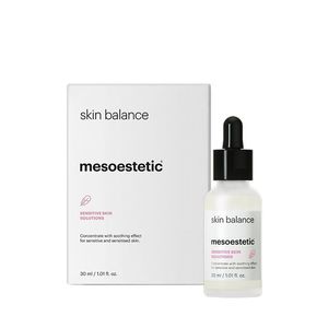 Mesoestetic: Mesoestetic Skin Balance