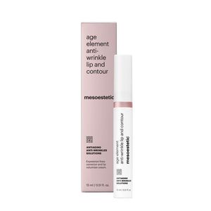 Mesoestetic: Mesoestetic Anti Wrinkle lip and contour **Pre Order**