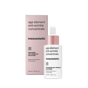 Mesoestetic: Mesoestetic Anti Wrinkle Concentrate