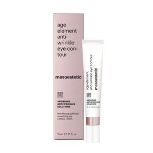 Mesoestetic: Mesoestetic Anti Wrinkle Eye Contour