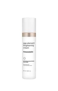 Mesoestetic Age Element Brightening Cream 50ml