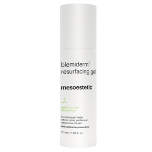 Mesoestetic Blemiderm Resurfacing Gel *New*
