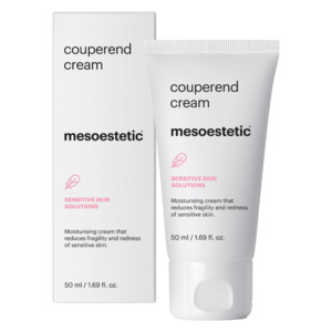 Mesoestetic Couperend Maintenance Cream