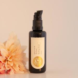 Bestow The Graces Soothing Serum 50ml
