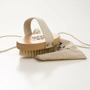 Bestow Beauty: Bestow Body Brush