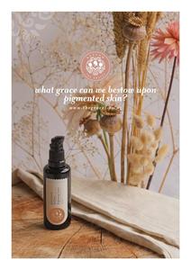 Bestow The Graces Brightening Lotion 50ml