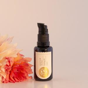 Bestow The Graces Soothing Oil 30ml