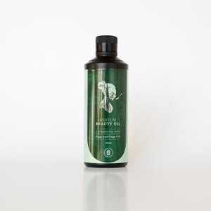 Bestow Beauty: Bestow Beauty Oil 500ml
