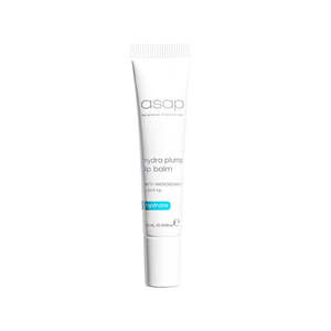 ASAP Hydrating Lipbalm SPF15 **New Formula**
