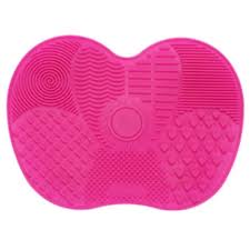 Makeup Brush Cleaning Mat