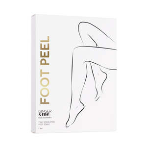 Foot Peel