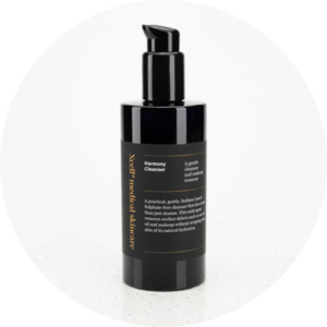 Xcell Medical Skincare Harmony Cleanser