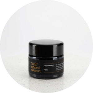 Xcell Medical Skincare Enzyme Away 50ml