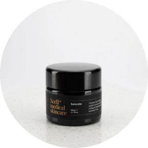 Xcell Medical skincare Saturate 30g