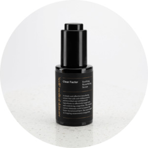Xcell Medical Skincare: Xcell Medical Skincare Clear Factor