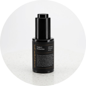 Xcell Medical Skincare: Xcell Medical Skincare Triple C Protection