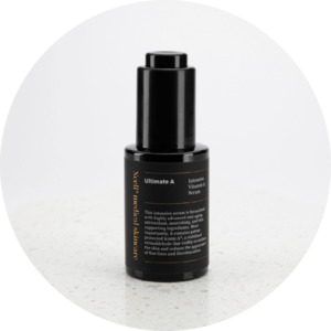 Xcell Medical Skincare Ultimate A