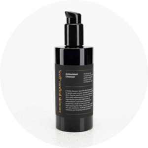 Xcell Medical Skincare Antioxidant Cleanser **Pre Order**