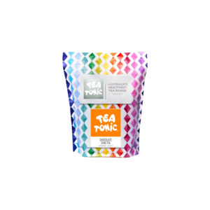 Chocolate Chai Tea - 300g Loose Leaf