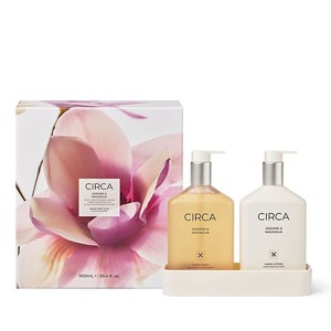 Christmas Gifts: Circa Hand Care Duo Jasmine & Magnolia