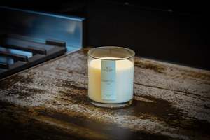 Christmas Gifts: Tilly Bird Candle - Coastal Lime Coconut and Lime 230g